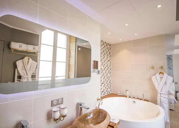 Hotel Des Quinconces Centre Bordeaux