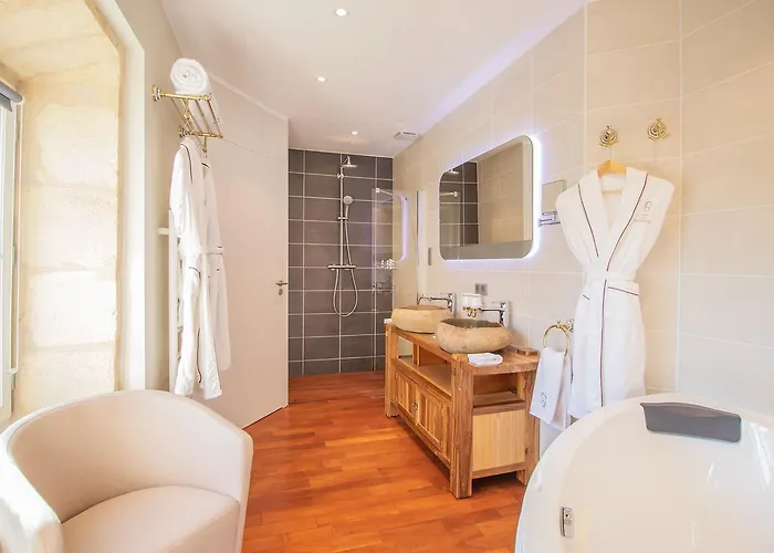 Des Quinconces Centre Bordeaux