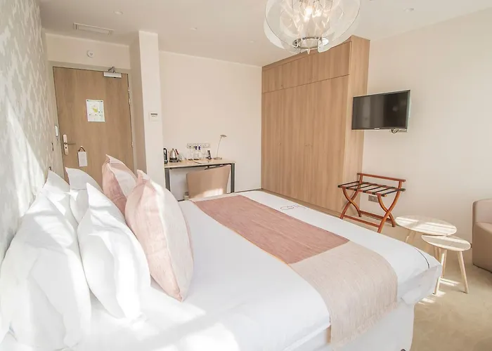 Des Quinconces Centre 5* Bordeaux