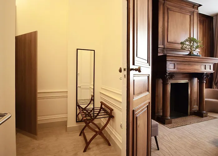 Des Quinconces Centre 5* Bordeaux