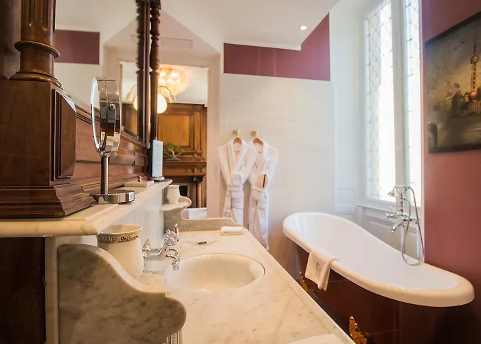 Des Quinconces Centre