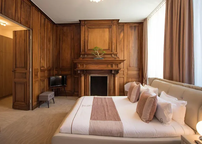 Des Quinconces Centre Hotel Bordeaux