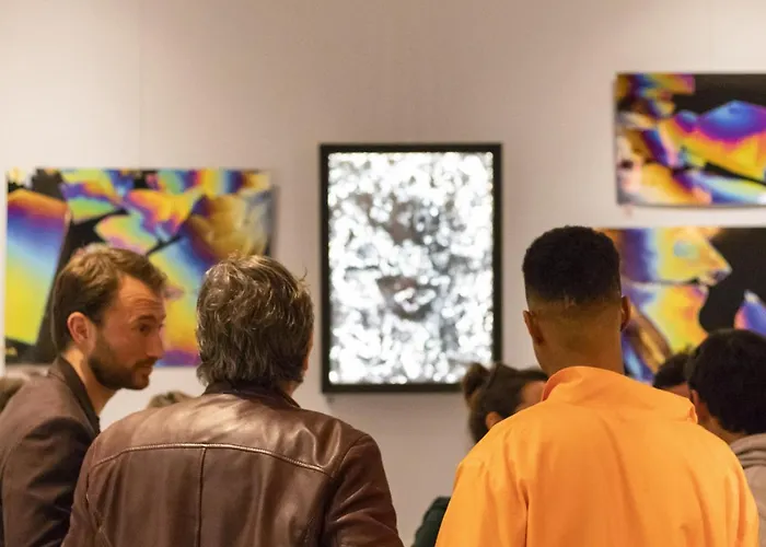 Des Quinconces Centre 5*