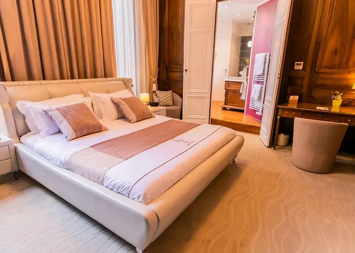 Des Quinconces Centre Bordeaux