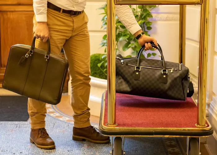 Hotel Des Quinconces Centre Bordeaux