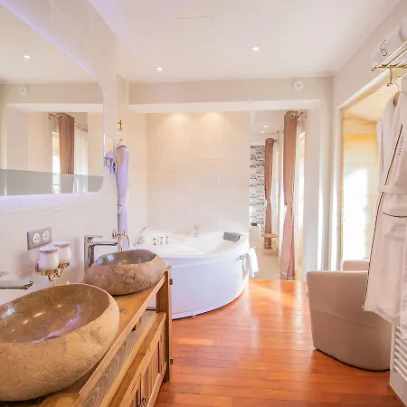 Hotel Des Quinconces Centre