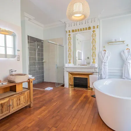 Des Quinconces Centre Hotel Bordeaux