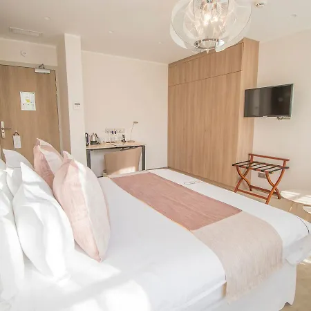 Des Quinconces Centre 5* Bordeaux