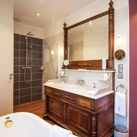 Des Quinconces Centre Bordeaux