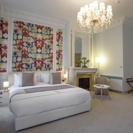 Des Quinconces Centre 5* Bordeaux