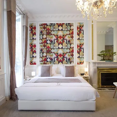 Des Quinconces Centre Hotel Bordeaux