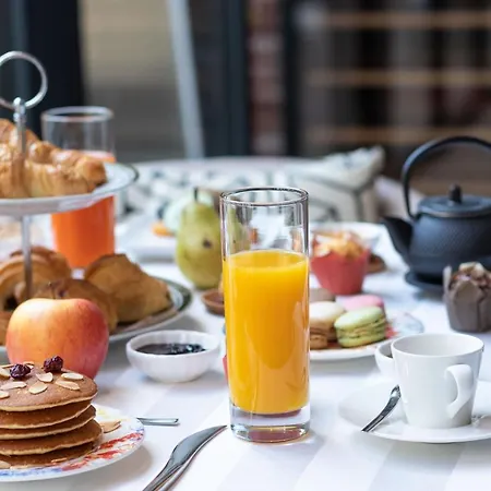 Des Quinconces Centre