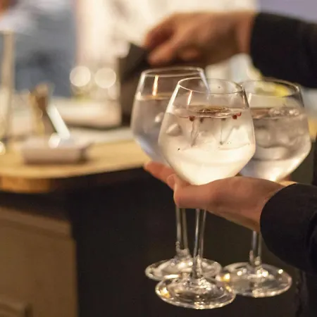 Hotel Des Quinconces Centre