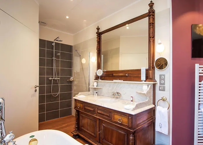 Hotel Des Quinconces Centre Bordeaux