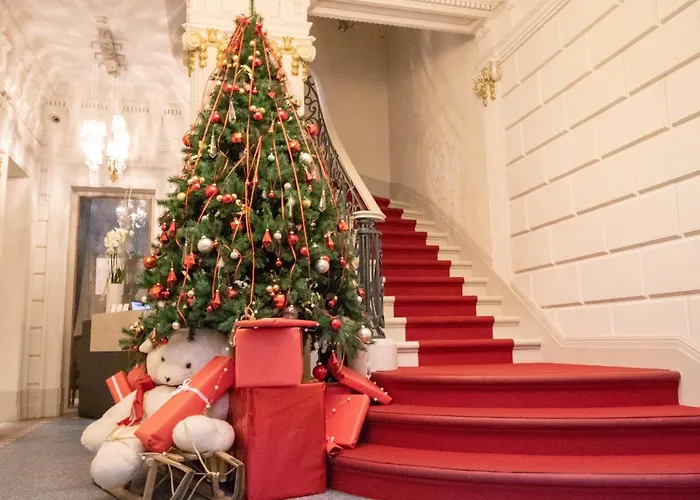 Hotel Des Quinconces Centre 5*